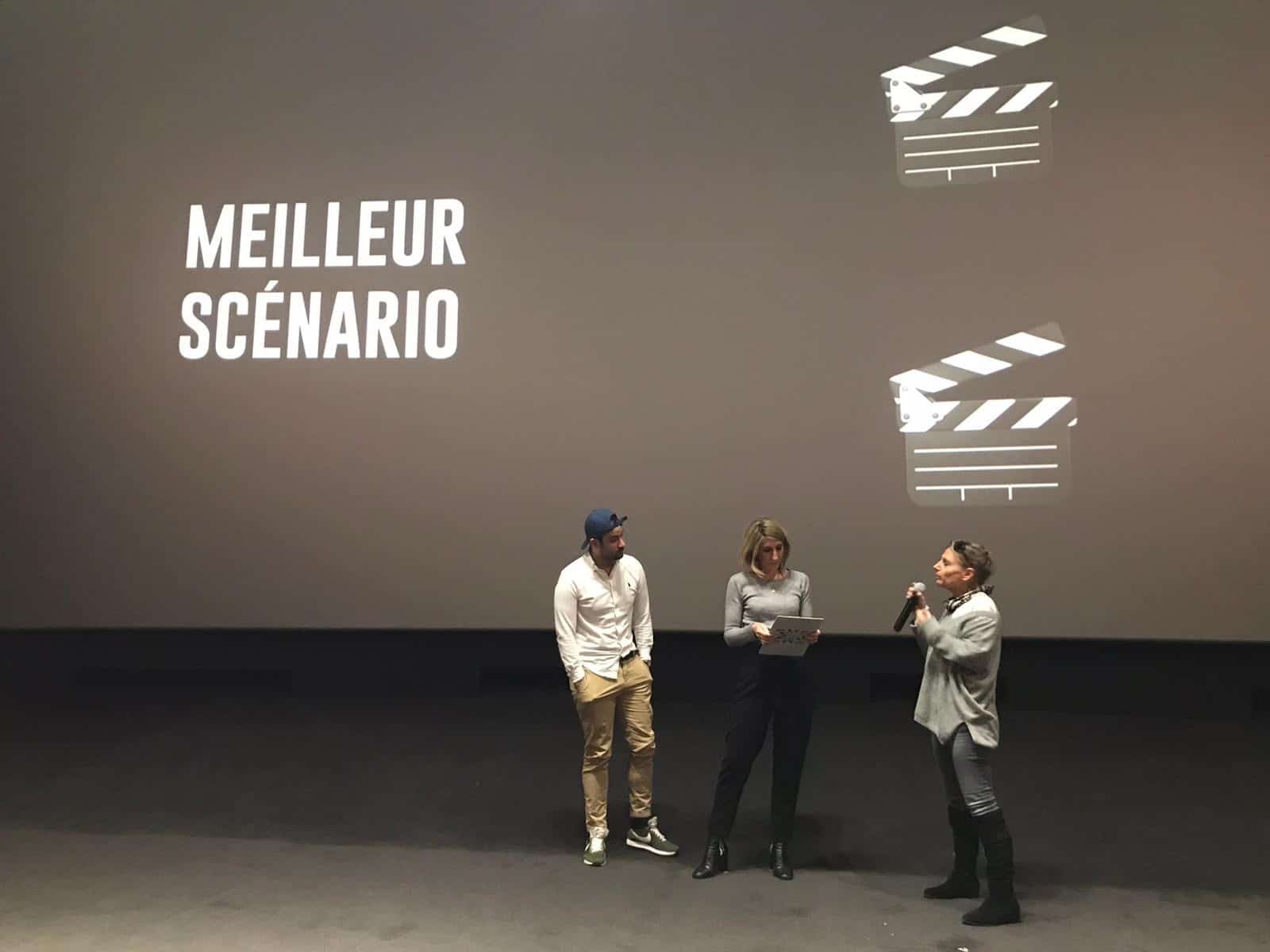 Description de l'image