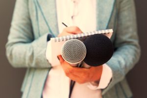 Attaché de Presse 