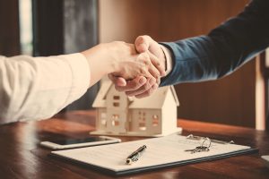 Négociateur Immobilier 