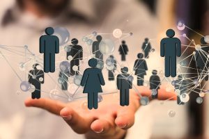 Chargé des Ressources Humaines
