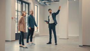 Consultant Immobilier 