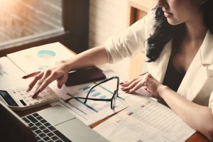 Expert en Consolidation Financière 
