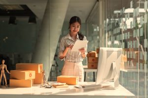 Chef de produit