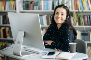 Assistant de Communication&nbsp;