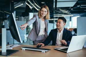 Business Analyst 
