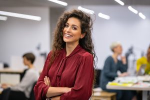 Chargé de la gestion du personnel