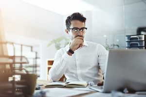 Chargé du Développement à l’International