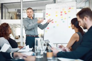 Consultant ERP