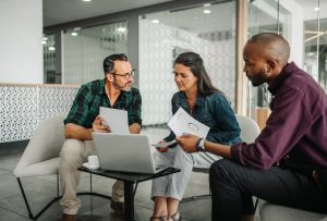 Consultant fonctionnel