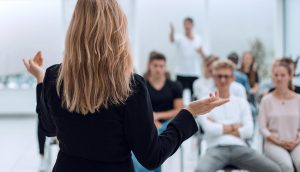 Consultant formation