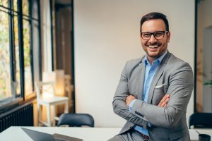 Directeur développement international