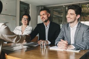 Directeur des ressources humaines