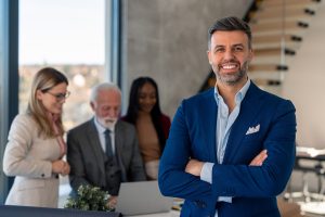 Gestionnaire de Patrimoine 