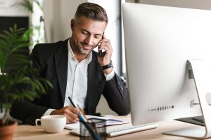 Responsable Commercial Export 