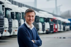 Responsable Marketing en Grande Distribution 