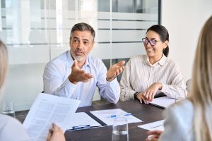 Responsable Ressources Humaines 
