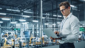 Responsable Supply Chain et Achats 