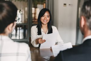 Responsable des relations sociales