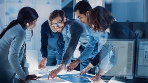 Responsable Innovation 