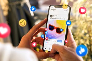 Social Media Manager 