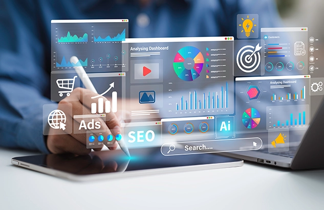 Marketing Digital