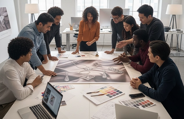 Marketing du Luxe