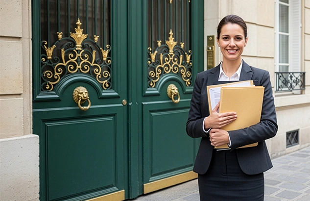 Gestion de Patrimoine&nbsp;