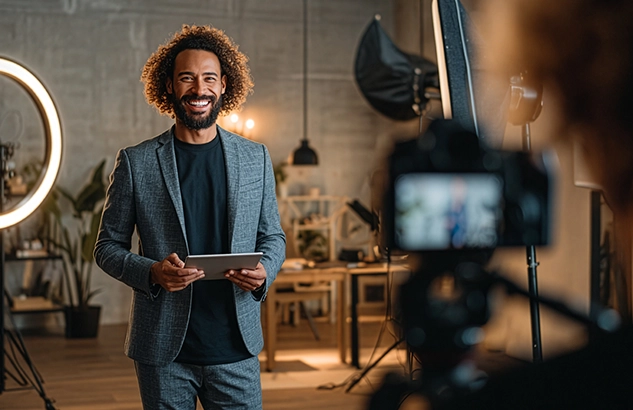 Marketing Digital et Stratégie d’Influence&nbsp;