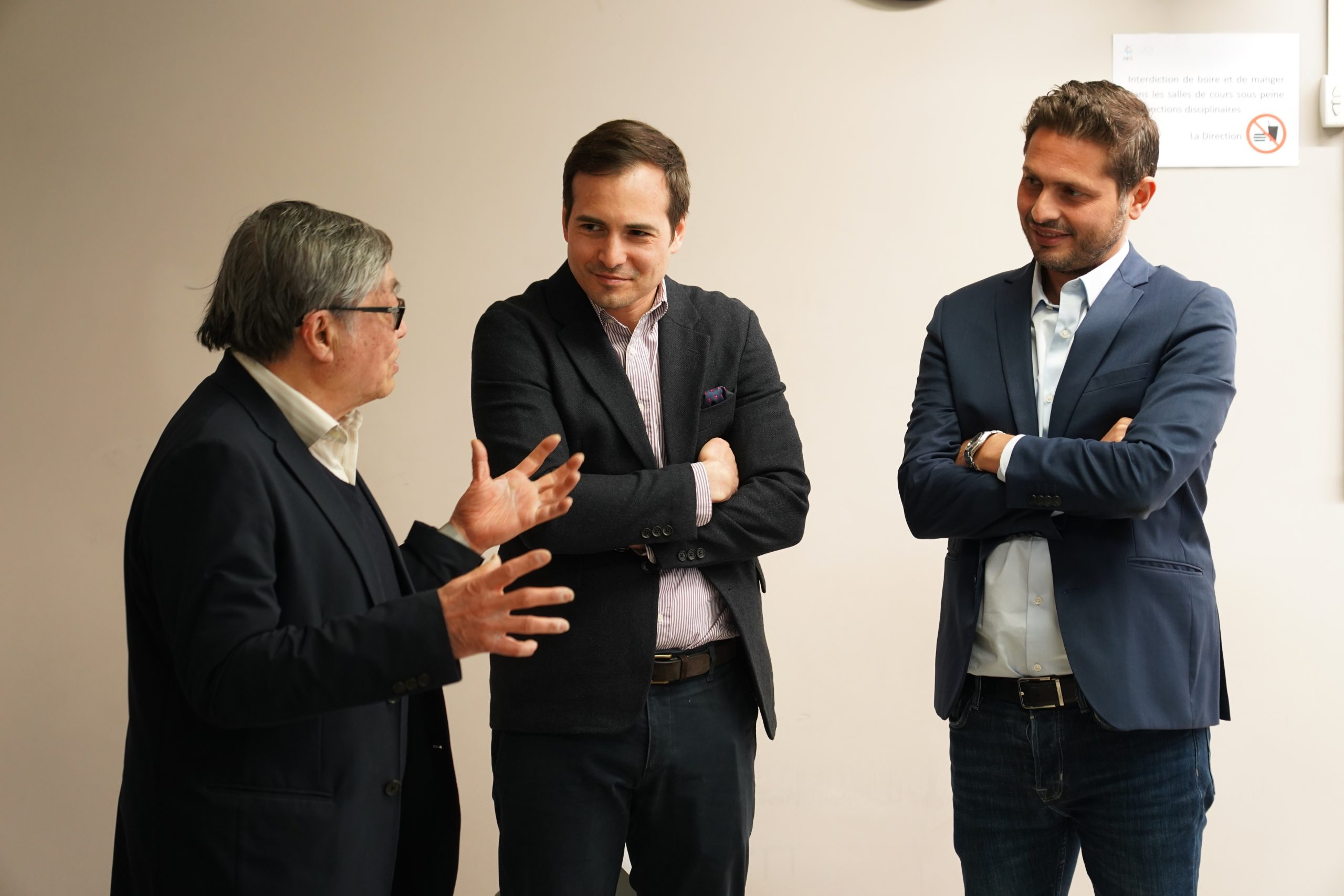 Description de l'image