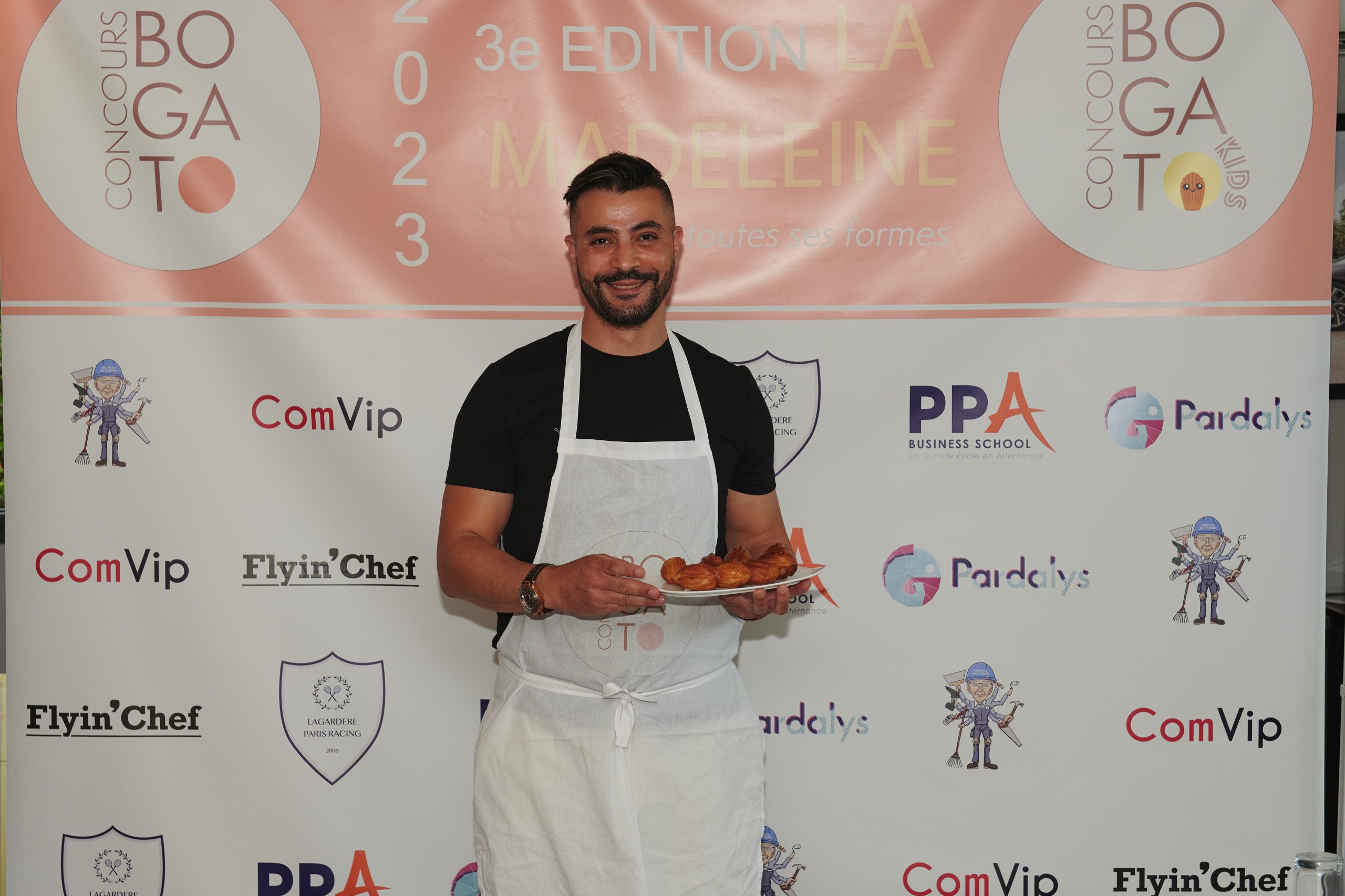 Description de l'image