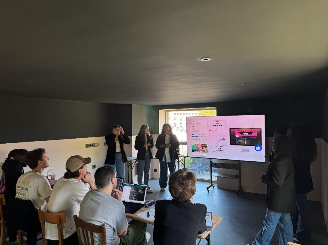 Description de l'image