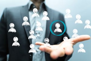 Chargé de Recrutement 