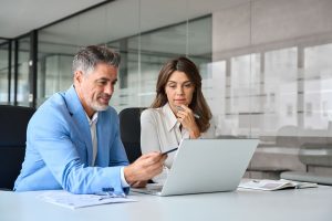 Responsable des Études Marketing et Stratégiques 