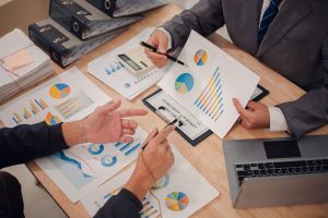 Responsable de Gamme 