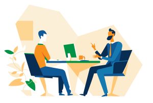 Conseiller Clientèle Particuliers 