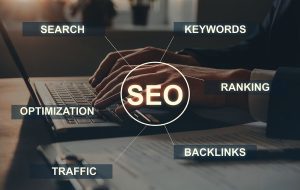 Responsable SEO 