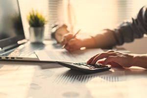 Gestionnaire de paie