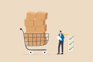 Responsable approvisionnements