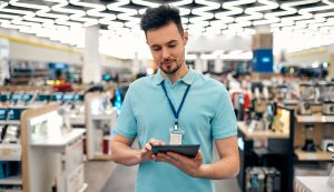 Manager Conseil Achats 