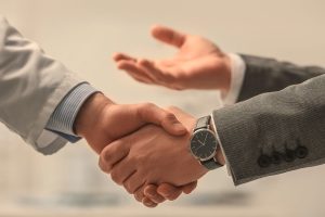 Responsable Mécénat 