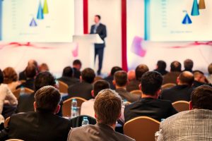 Chef de Projet Événementiel 