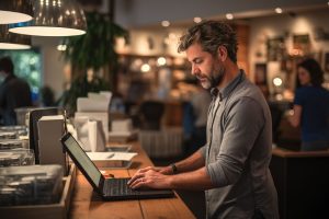 Chef de Groupe Achats 