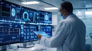 Consultant-Chercheur 