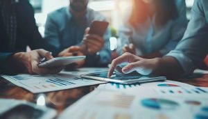 Responsable de Communication Digitale 