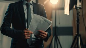 Responsable Communication Événementielle 