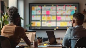 Responsable de Projet de Renouvellement 