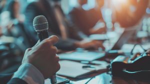 Responsable des Relations Presse 