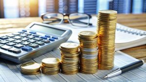 Gestionnaire de Trésorerie 