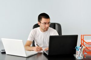 Chef de Secteur en Management des Achats 