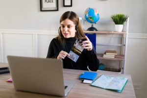 Chef de Produits Touristiques 